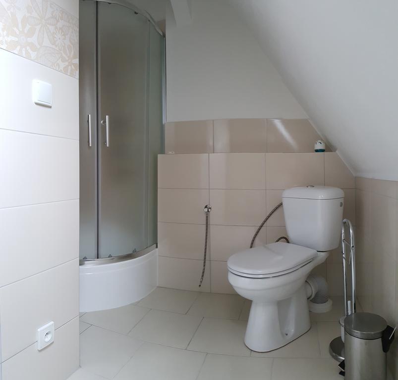 Apartment Jakubske Namesti Česká Kamenice Bagian luar foto