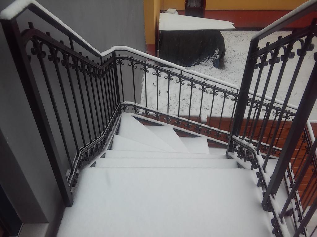 Apartment Jakubske Namesti Česká Kamenice Bagian luar foto