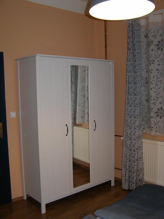Apartment Jakubske Namesti Česká Kamenice Bagian luar foto