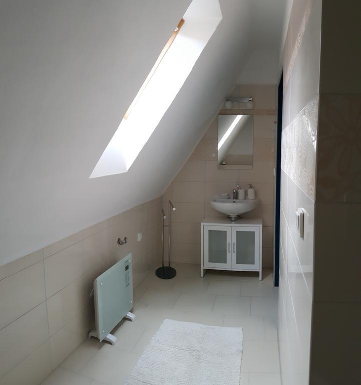 Apartment Jakubske Namesti Česká Kamenice Bagian luar foto