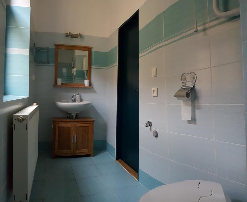 Apartment Jakubske Namesti Česká Kamenice Bagian luar foto