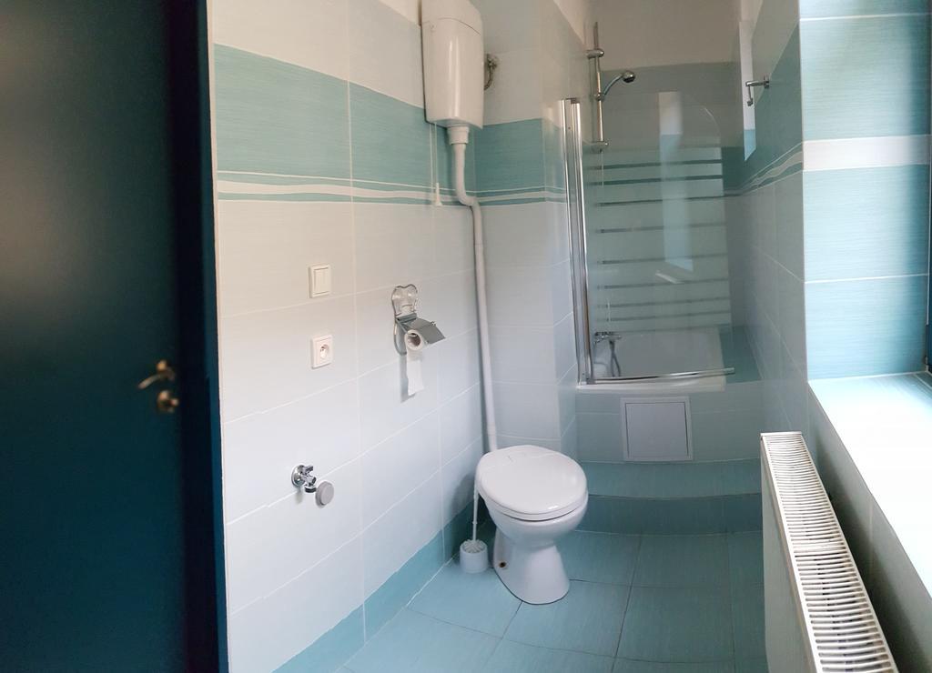 Apartment Jakubske Namesti Česká Kamenice Bagian luar foto