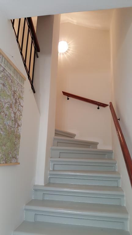 Apartment Jakubske Namesti Česká Kamenice Bagian luar foto