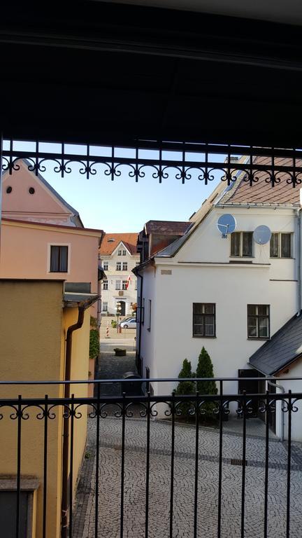 Apartment Jakubske Namesti Česká Kamenice Bagian luar foto
